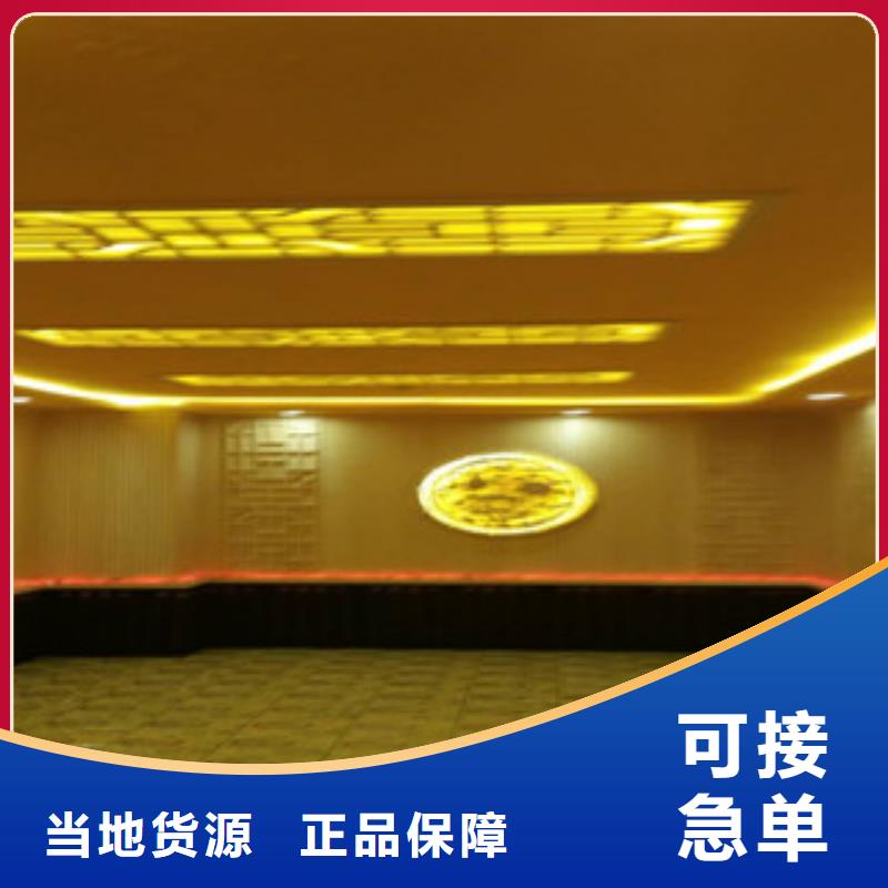 汗蒸房汗蒸房装修匠心打造