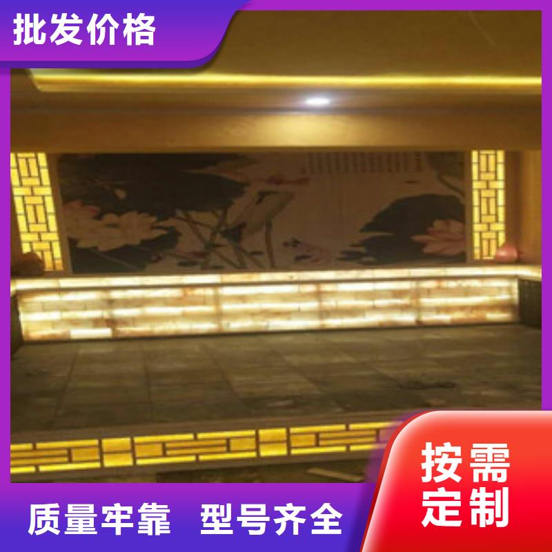 汗蒸房安装_汗蒸房施工真正的源头厂家