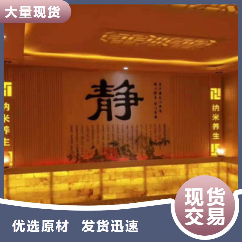 汗蒸房安装_汗蒸房施工真正的源头厂家