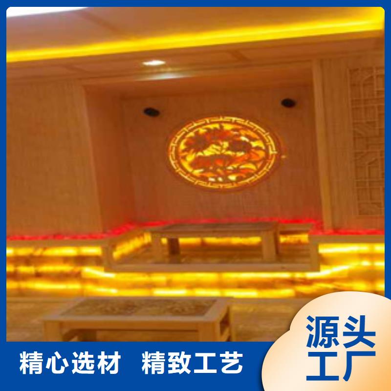 汗蒸房安装价格汗蒸房一对一为您服务