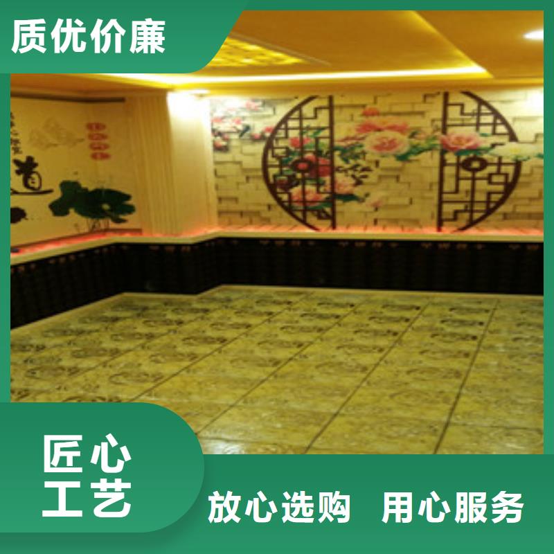 汗蒸房安装价格汗蒸房承建专业完善售后