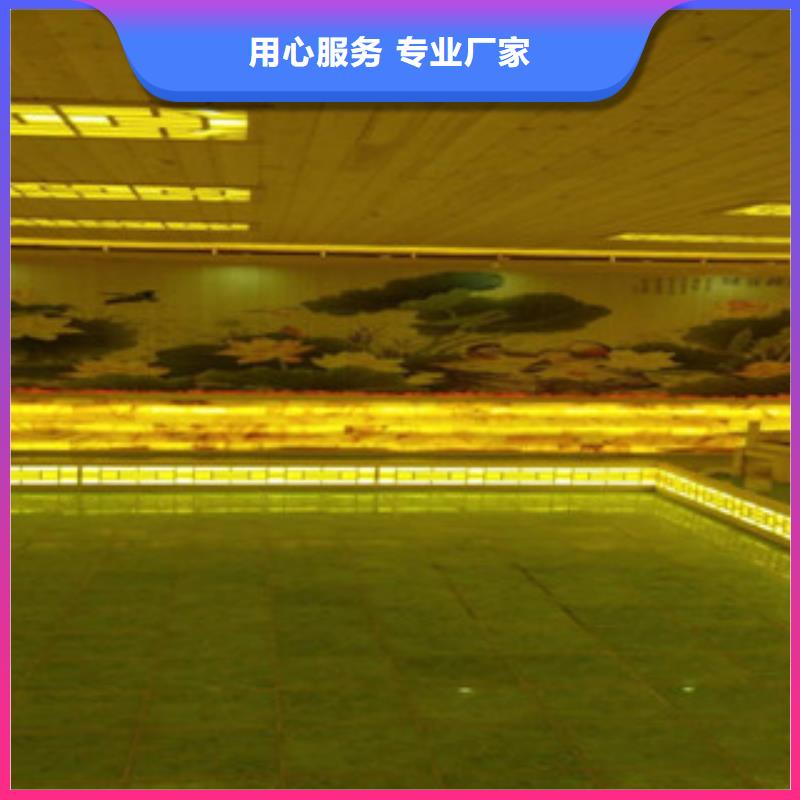 汗蒸房承建,汗蒸房适用范围广