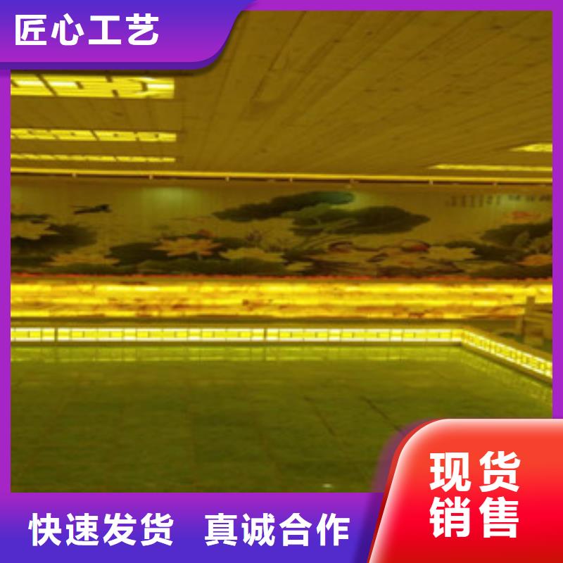 汗蒸房承建,汗蒸房适用范围广