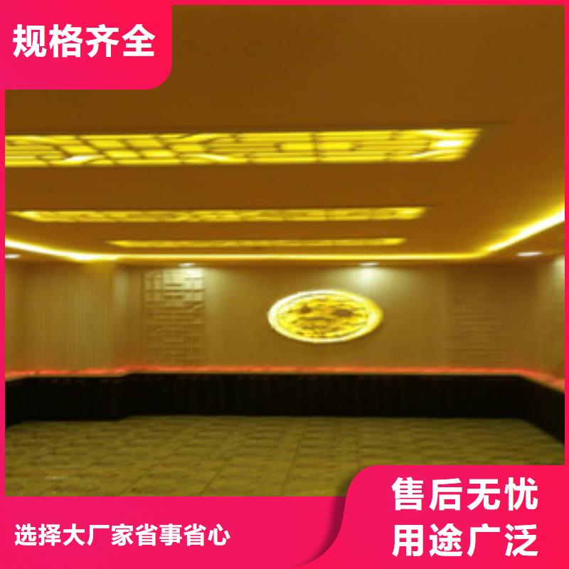 汗蒸房承建,汗蒸房适用范围广