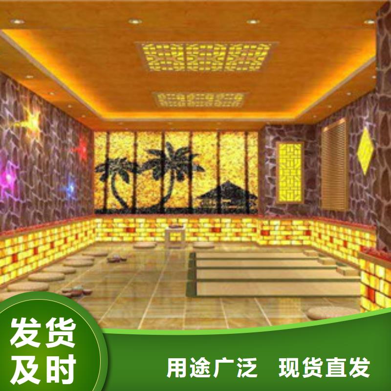 汗蒸2-汗蒸房承建贴心服务