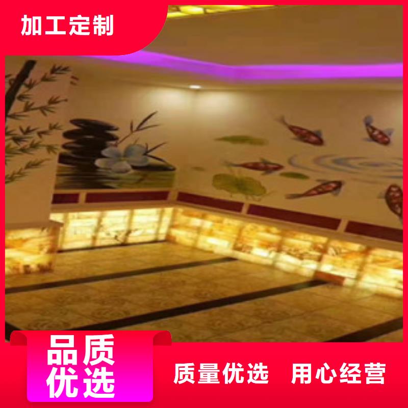 汗蒸-汗蒸房卓越品质保障