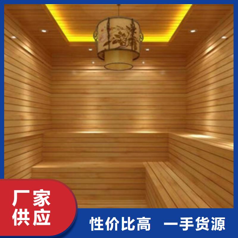 汗蒸房安装汗蒸房装修快速报价