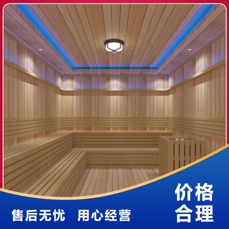 汗蒸房安装-汗蒸房承建产地厂家直销