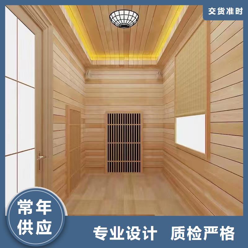 汗蒸房安装汗蒸房公司精选货源