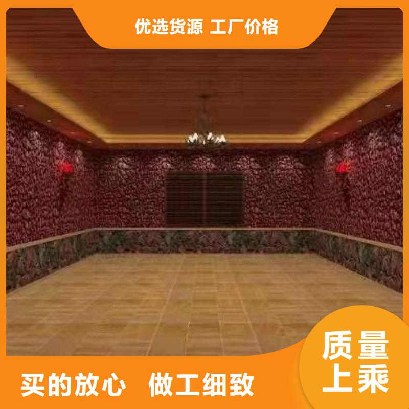 汗蒸房安装汗蒸房公司精选货源