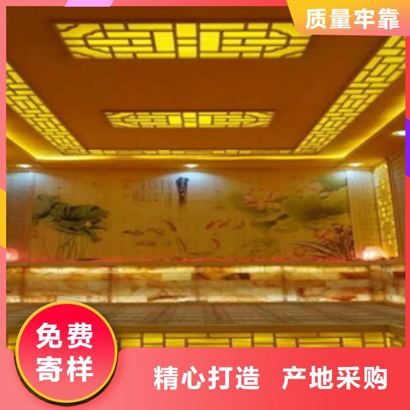 汗蒸房安装汗蒸房讲信誉保质量