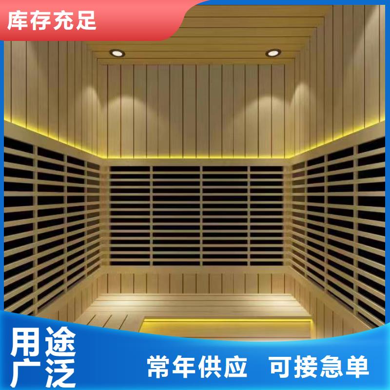 汗蒸房安装7【汗蒸房设计】厂家直销
