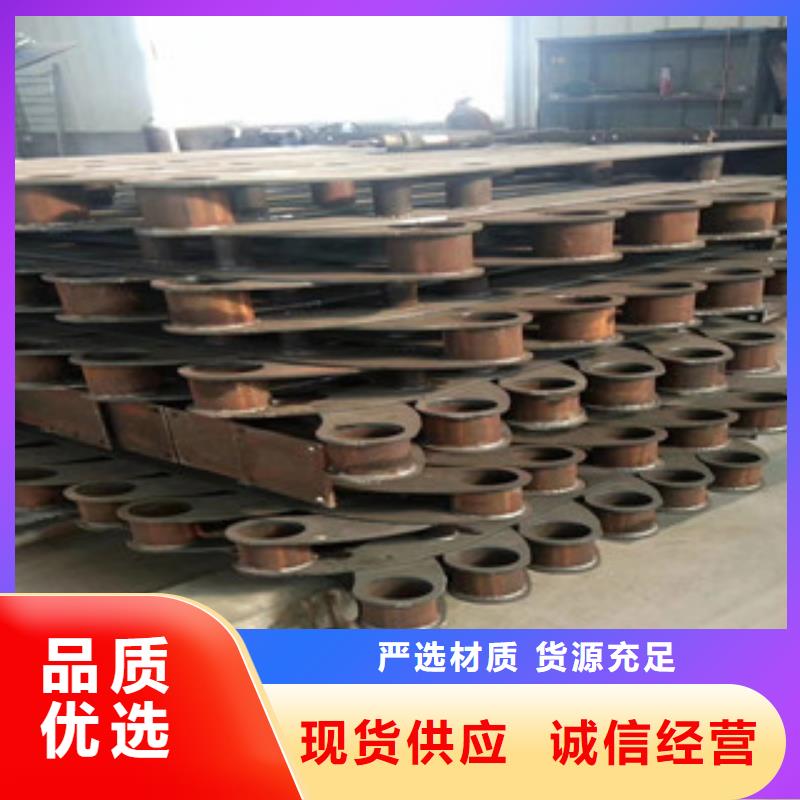 桥梁护栏桥梁景观栏杆满足多种行业需求