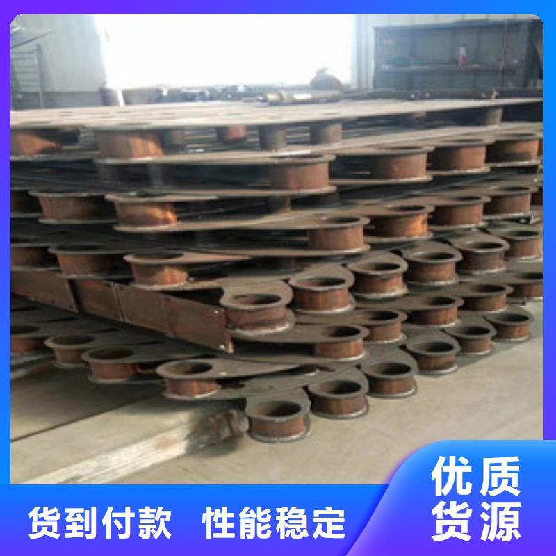 不锈钢复合管护栏视频-广东省湛江市志清不锈钢复合管护栏可服务区域赤坎|麻章|江门|中山|汕头|潮州|揭阳|汕尾|惠州等