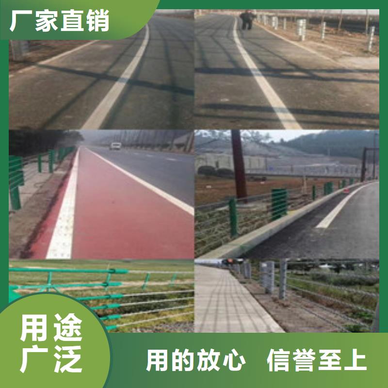 桥梁护栏道路隔离栏交货准时