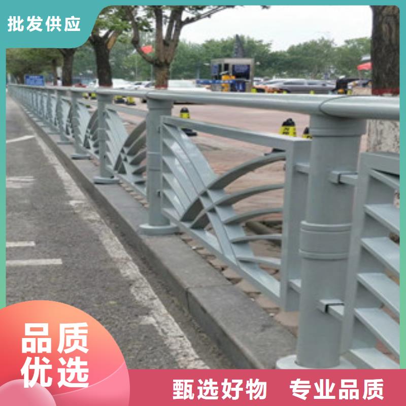 桥梁护栏桥梁景观栏杆满足多种行业需求