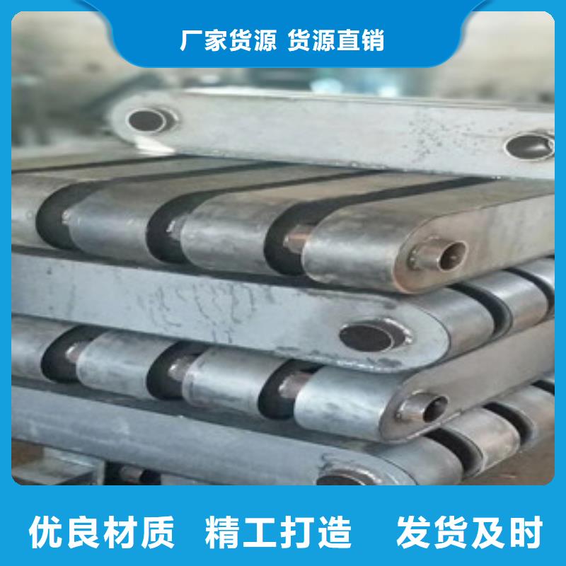 桥梁护栏【景观】护栏工厂直营