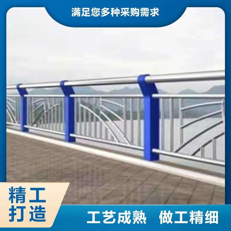 桥梁护栏【景观】护栏工厂直营