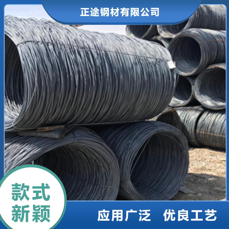 螺纹钢槽钢多种场景适用