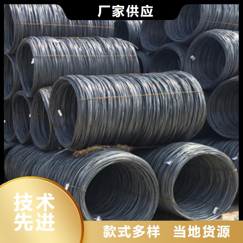 螺纹钢扁钢品质好才是硬道理