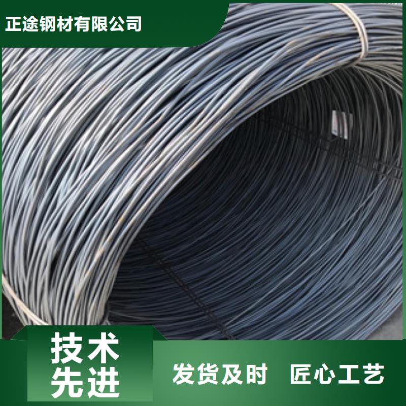 螺纹钢-Q345C槽钢严选好货