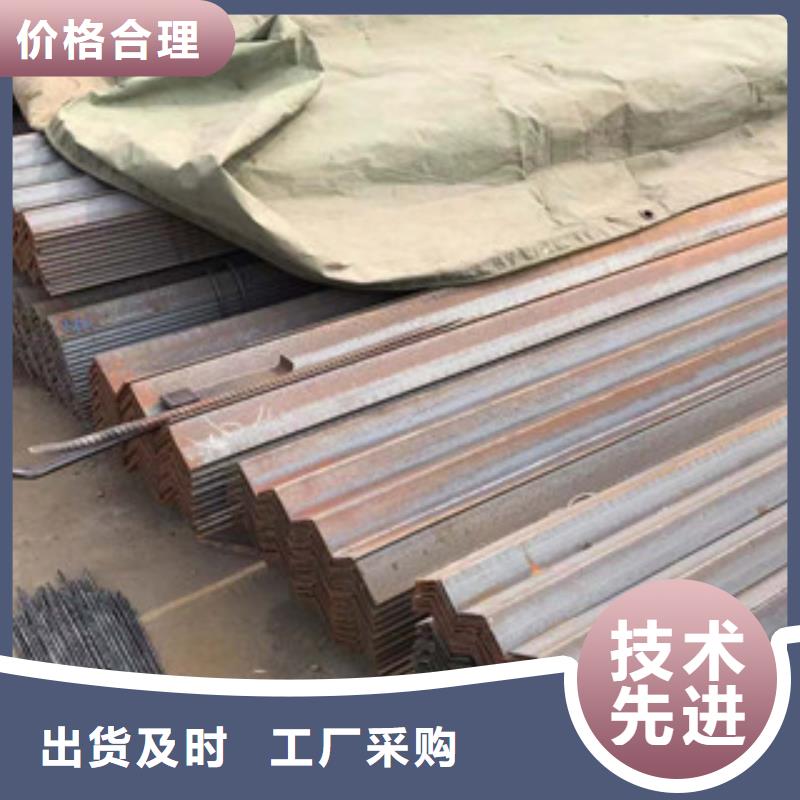 型材-工字钢技术先进