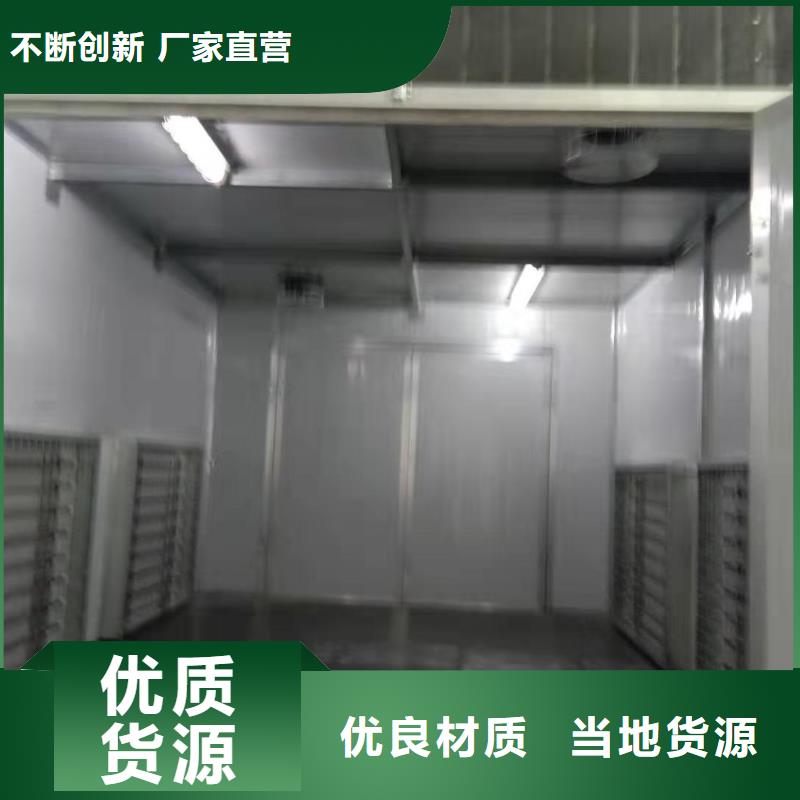 环保型喷烤漆房焊烟环保废气处理设备适用场景