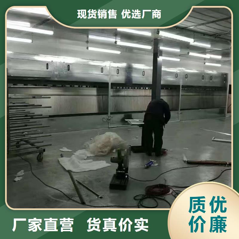 环保型喷烤漆房脉冲布袋除尘器一周内发货