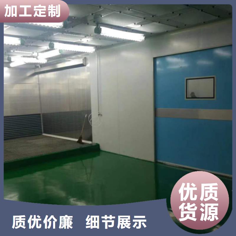 环保型喷烤漆房_环保型喷烤漆房现货销售