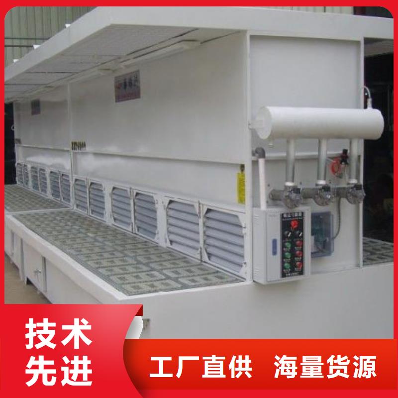 脉冲打磨柜_环保型喷烤漆房严谨工艺