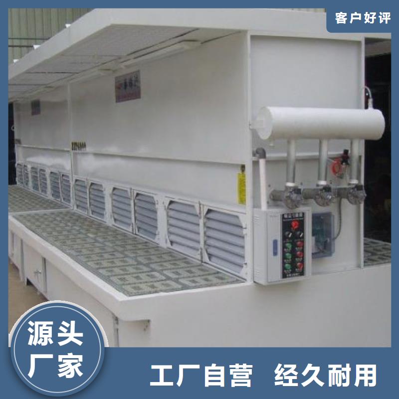脉冲打磨柜-布袋除尘器厂家定制