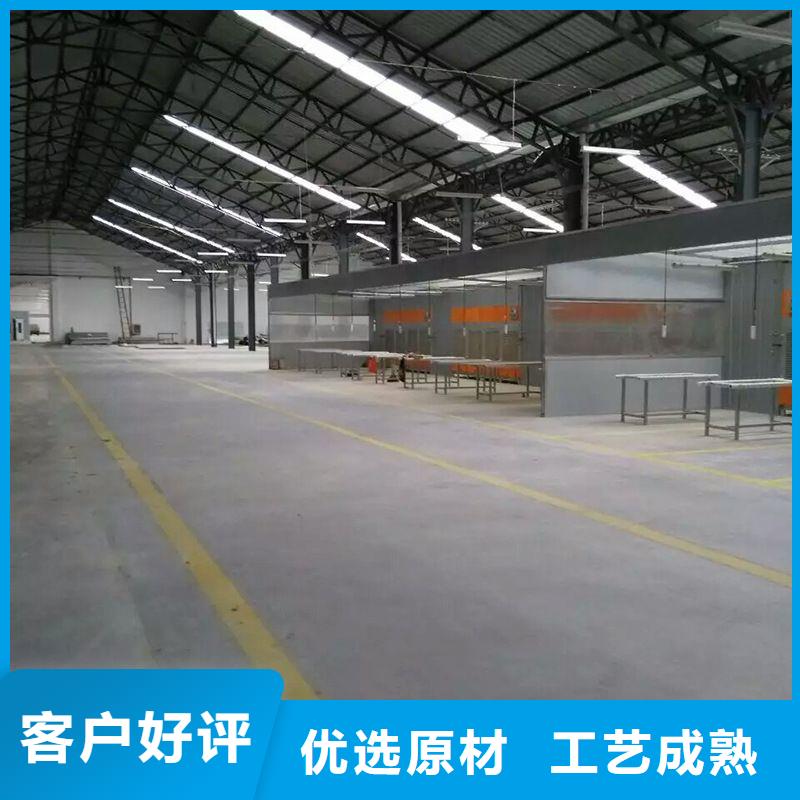 脉冲打磨柜环保型喷烤漆房自有厂家