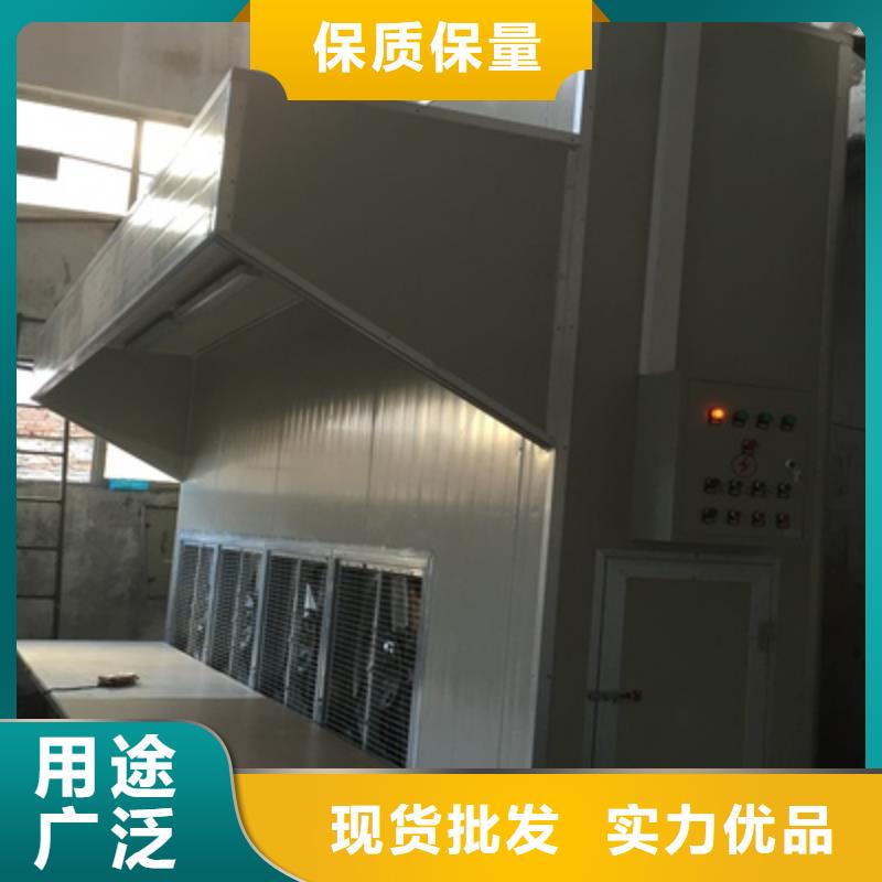 脉冲打磨柜环保型喷烤漆房源头厂家来图定制