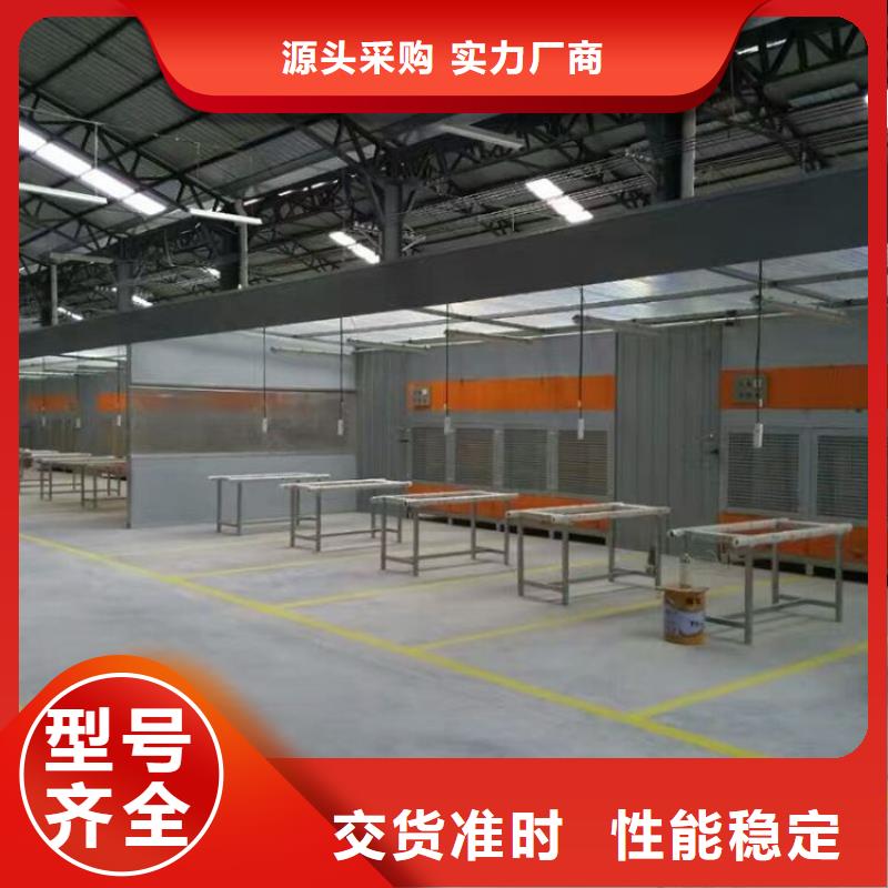 脉冲打磨柜-布袋除尘器厂家定制