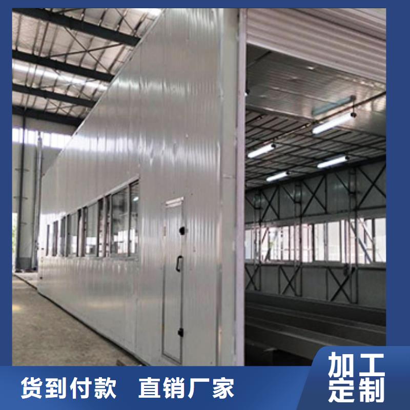 宏程【汽车家具工业喷烤漆房】-
Rco催化燃烧环保废气处理设备适用范围广-诚信商务网