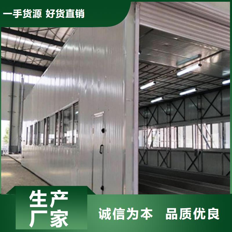 汽车家具工业喷烤漆房-焊烟环保废气处理设备性价比高