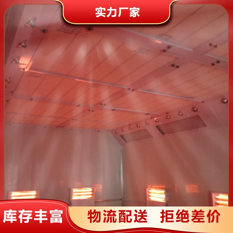 宏程【汽车家具工业喷烤漆房】-
Rco催化燃烧环保废气处理设备适用范围广-诚信商务网
