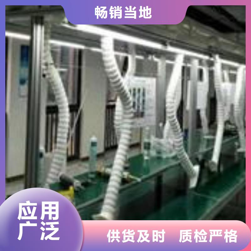 焊烟油烟环保废气处理设备环保型喷烤漆房做工细致