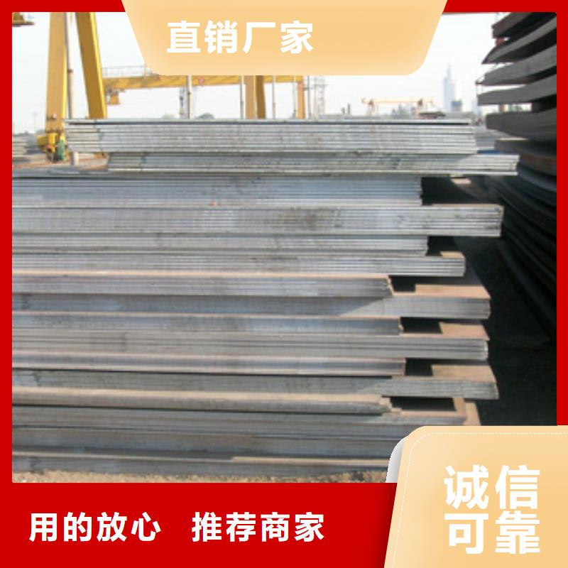管线钢板_桥梁耐候板现货充裕