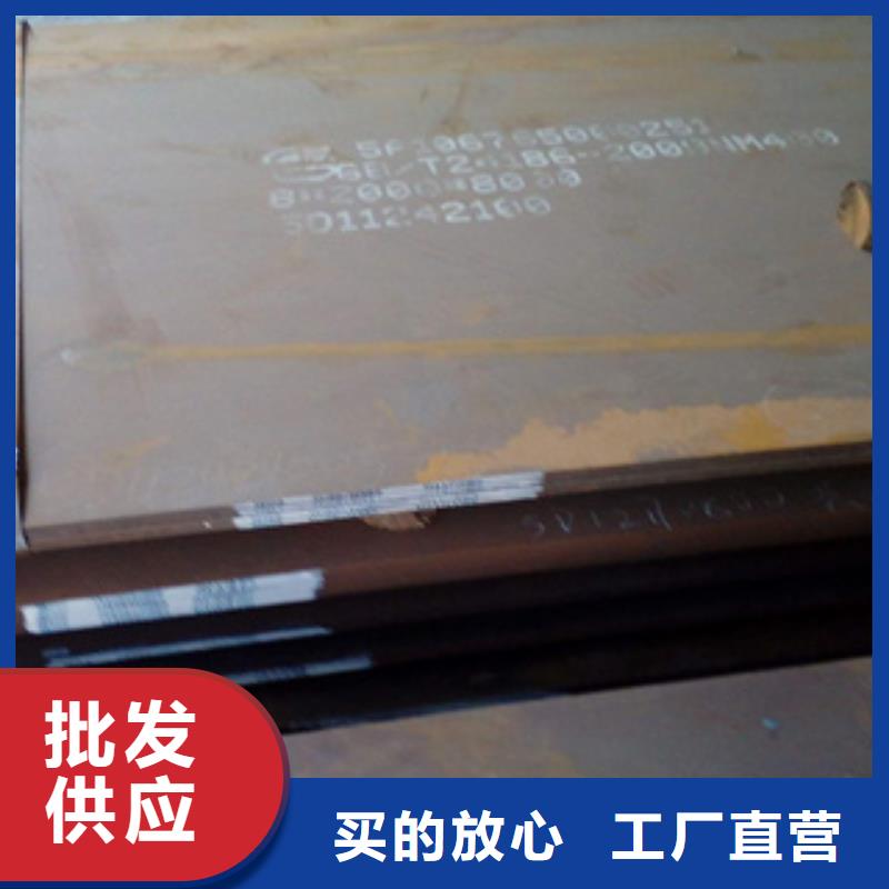 耐磨板低合金板精工细作品质优良
