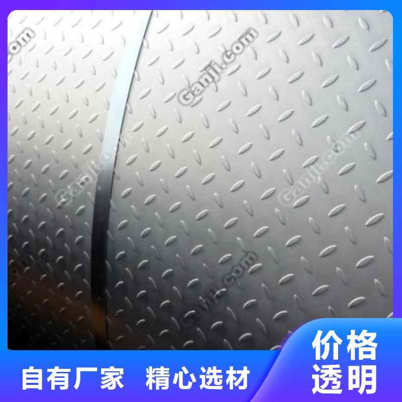 锰钢板,低合金板满足客户所需