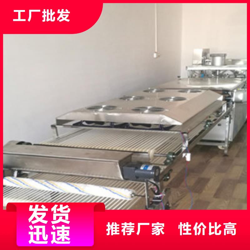 烙馍机_薄饼机按需设计