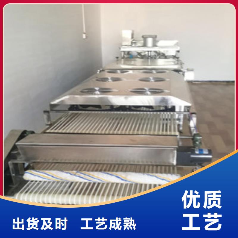 服务商烙馍机,【鸡肉卷饼机】服务至上