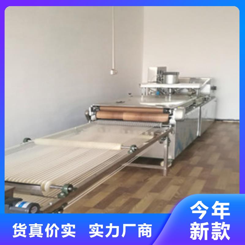 服务商烙馍机,【鸡肉卷饼机】服务至上