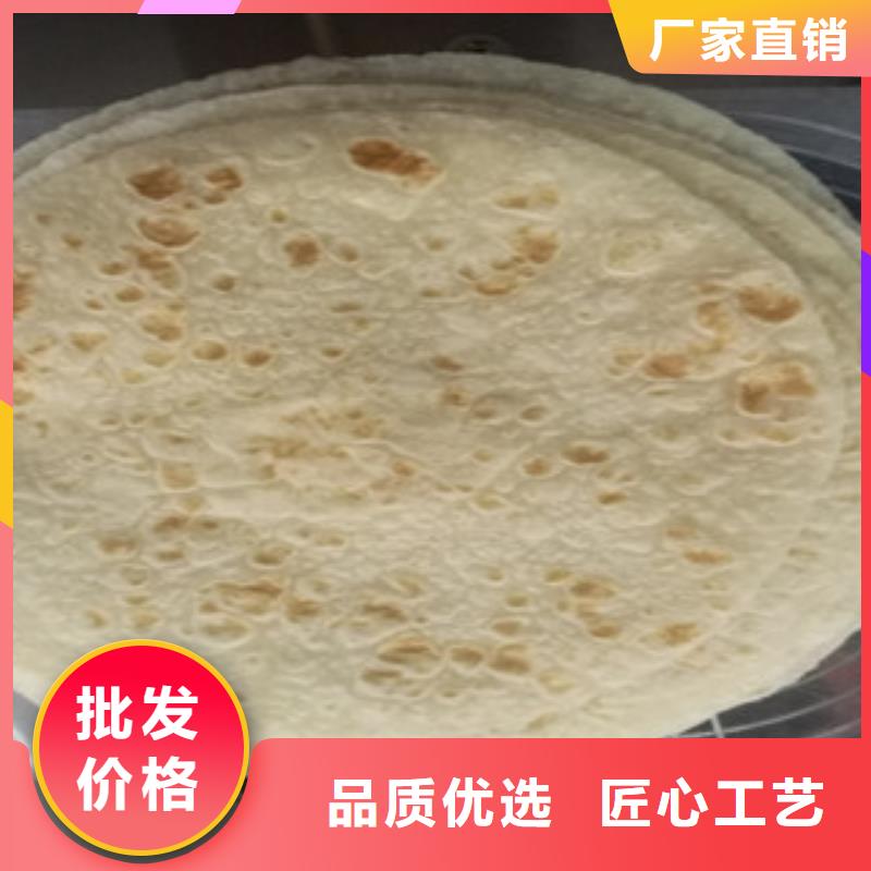 单饼机敢与同行比价格