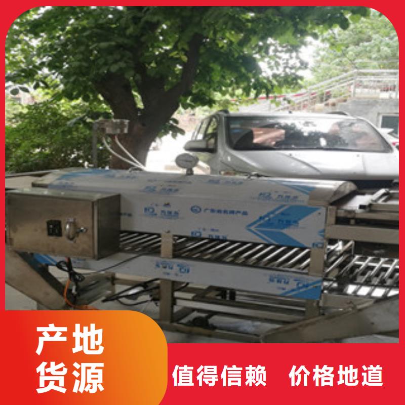 凉皮机自动化春卷皮机工厂认证