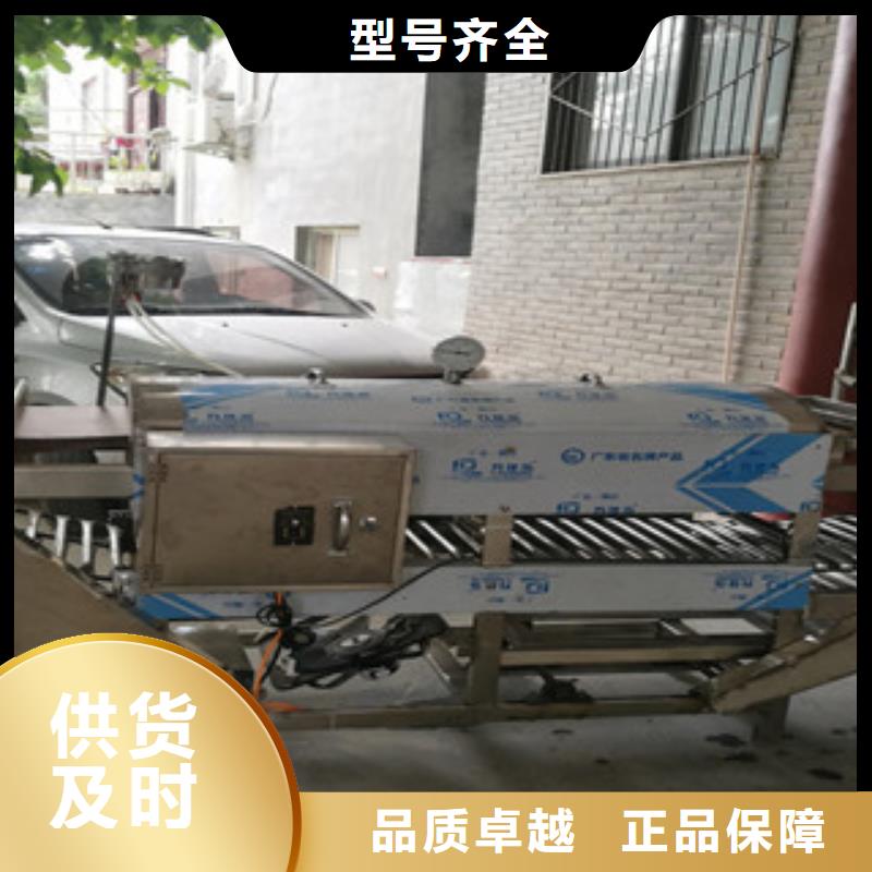 凉皮机仿手工单饼机厂家直销规格多样