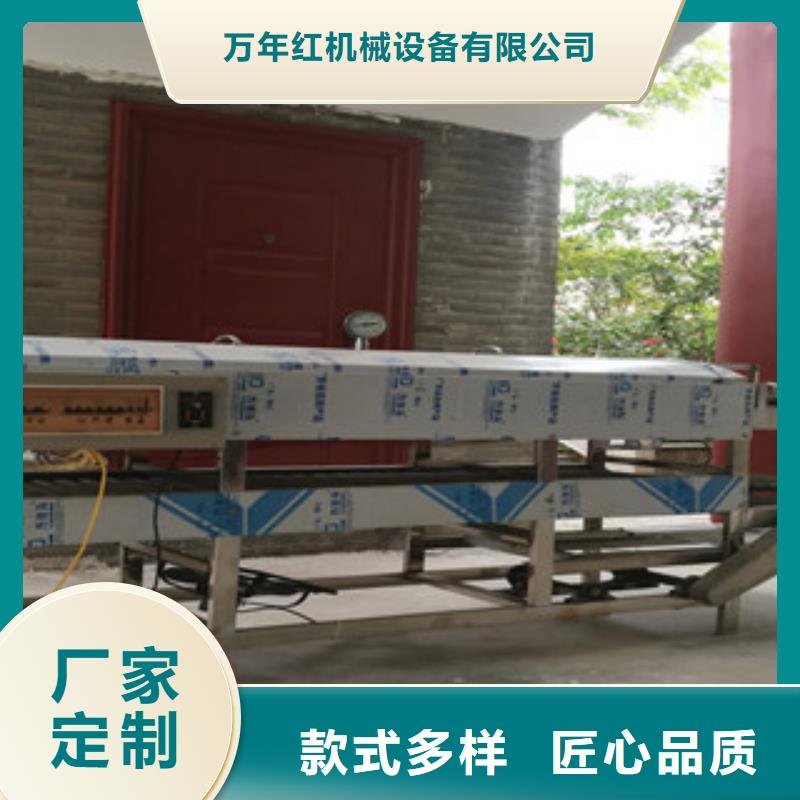凉皮机仿手工单饼机厂家直销规格多样