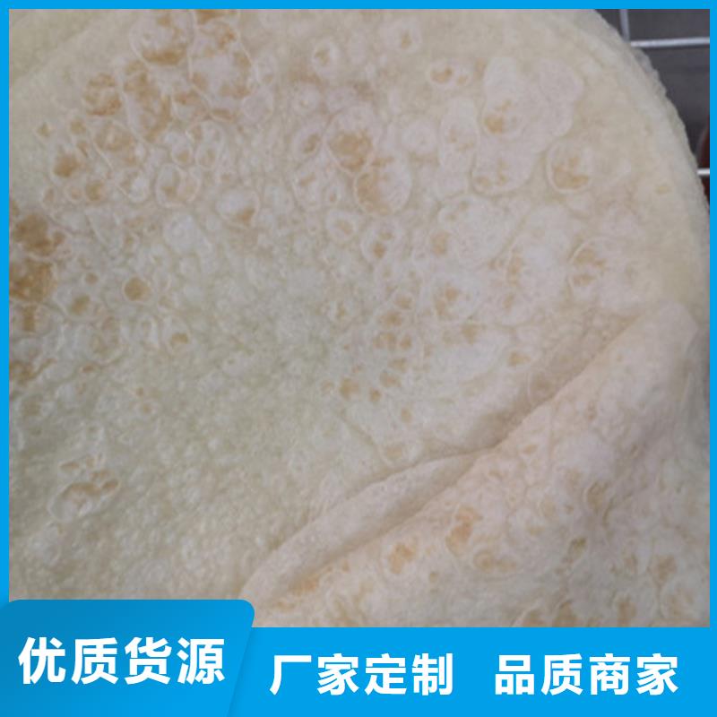 全自动烙馍机双排圆形烙馍机严谨工艺