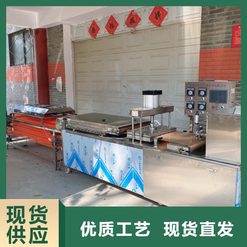 圆形烙馍机单饼机产品参数
